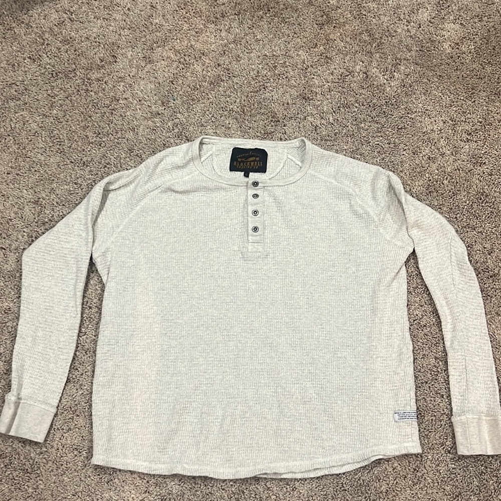 Blackwell Sweater